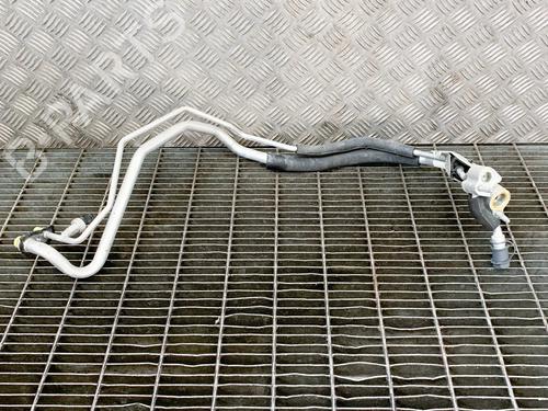 AC pipe VOLVO V40 Hatchback (525) T3 | BP14612562M126 - Image 2