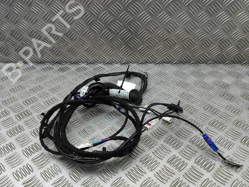 Faisceau de câbles TESLA MODEL S (5YJS) P100D AWD (772 hp) 30394353