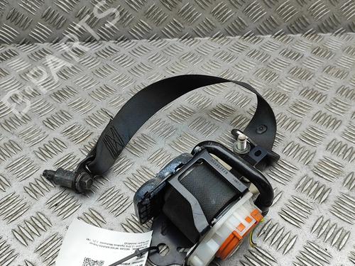 Used Rear right seatbelt Rear right seatbelt 38268136 38268136
