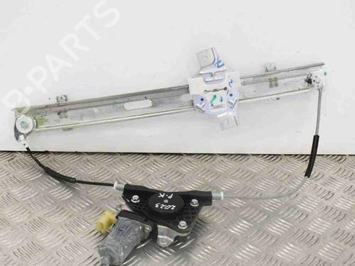 Used Front left window mechanism HYUNDAI i10 I (PA) 1.2 (86 hp) 6737427