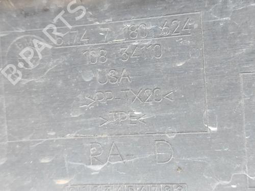 Pipe BMW X6 (E71, E72) xDrive 40 d | BP19937101M125  - Image 6