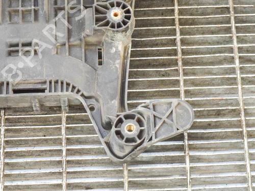 Support AUDI A3 (8P1) 2.0 TDI 16V | BP14666092C155