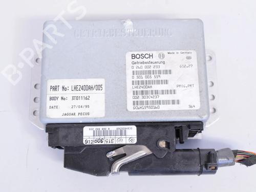 Used Gearbox control unit JAGUAR XJ (X300, X330) 4.0 (249 hp) 31217080