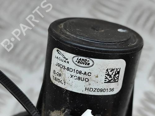 Auxiliary water pump JAGUAR I-PACE (X590) EV400 AWD | BP27782688M111  - Image 7