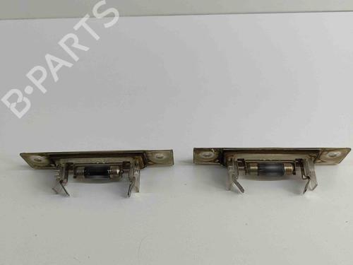 Licence plate light MERCEDES-BENZ S-CLASS Coupe (C140) SEC/CL 600 (140.076) | BP25218867I40