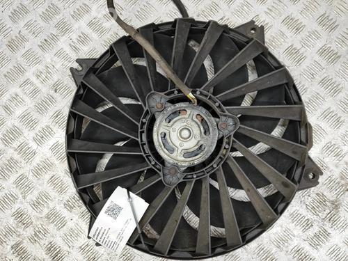 Used Radiator fan Radiator fan CITROËN JUMPY II Van 1.6 HDi 90 16V (90 hp) 34217871 34217871