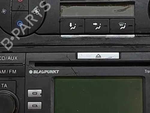 Electronic module FORD MONDEO III Saloon (B4Y) 2.0 16V | BP24142130M83 