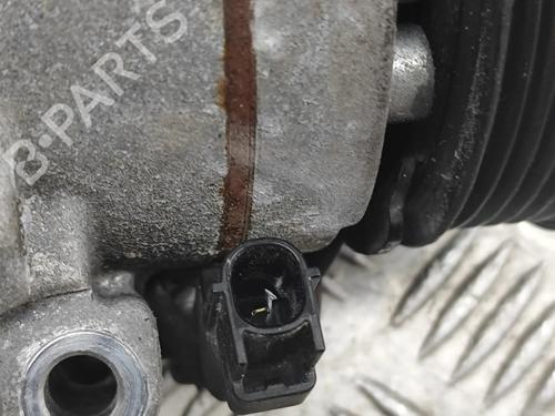 AC compressor MAZDA 6 Saloon (GJ, GL) 2.2 D (GJ2FP, GJ1021, GJ1022, GL1021) | BP27158633M34