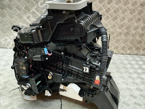 Heater matrix SKODA ENYAQ iV SUV (5AZ) 85 | BP28115512M63 