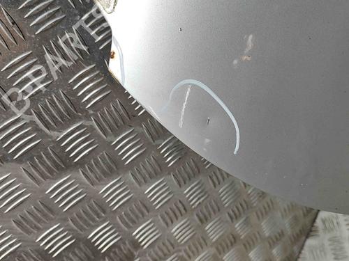 Left front door MERCEDES-BENZ SLK (R170) 230 Kompressor (170.447) | BP29593479C2 