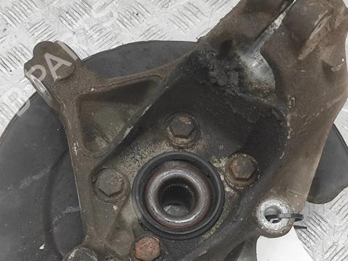 Left front steering knuckle VOLVO V40 Hatchback (525) D3 | BP34136508M25  - Image 5