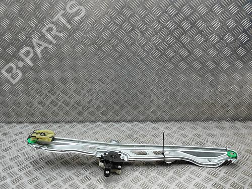 Front left window mechanism FORD TRANSIT V363 Van (FCD, FDD) E-TRANSIT | BP38731397C22 - Image 4