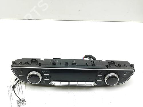 Used Electronic module Electronic module AUDI Q7 (4MB, 4MG, 4MQ) SQ7 TDI quattro (435 hp) 34160975 34160975
