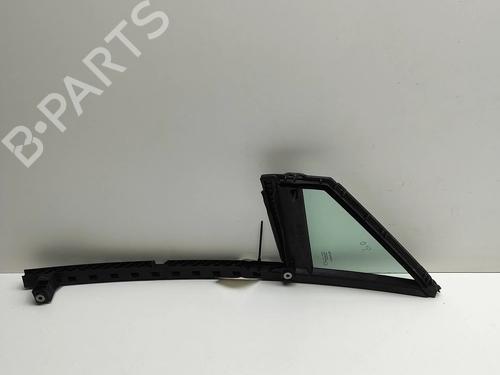 Front right quarter glass TOYOTA C-HR (_X2_, _H2_) Hybrid (ZYX20) | BP30108370C112