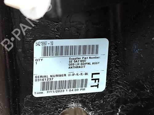 Boot lining BMW XM (G09) XM All-wheel Drive | BP39683661I3 - Image 8
