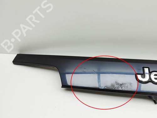 Pynteliste til bagklap JEEP GRAND CHEROKEE IV (WK, WK2) 3.0 CRD V6 4x4 | BP29829820C151