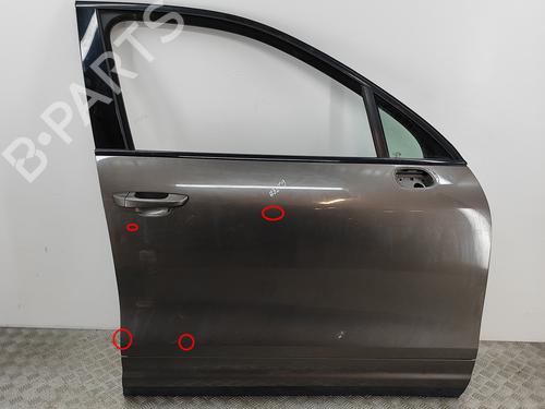 Used Right front door Right front door PORSCHE CAYENNE (92A) 3.0 Diesel (245 hp) 34630375 34630375