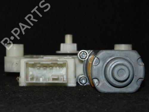 Left rear window motor VW GOLF VII (5G1, BQ1, BE1, BE2) 1.4 TSI | BP6715822E23 