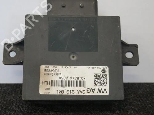 Electronic module VW GOLF VI (5K1) 2.0 TDI | BP6733793M83