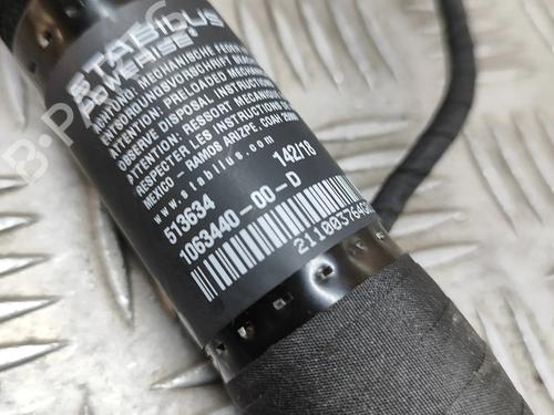 Electronic module TESLA MODEL X (5YJX) P100D AWD | BP26311414M83  - Image 6