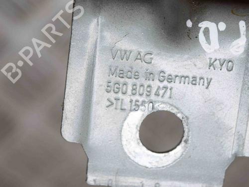 Support VW GOLF VII (5G1, BQ1, BE1, BE2) e-Golf | BP14655123C155 