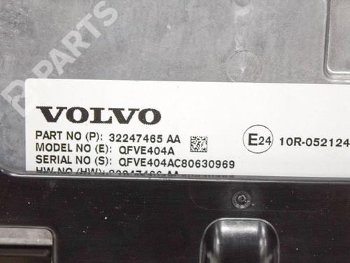 Display monitor VOLVO XC40 (536) T4 AWD | BP7891087C48 