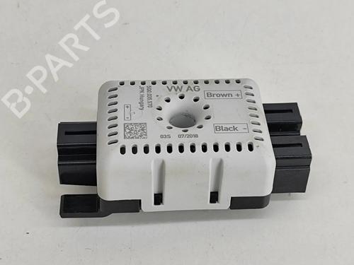 Used Electronic module Electronic module VW GOLF VII (5G1, BQ1, BE1, BE2) 2.0 GTI (230 hp) 19427911 19427911