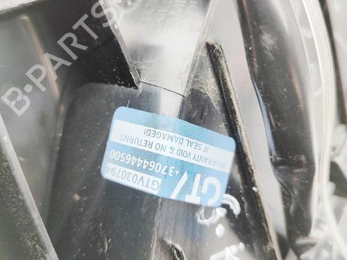 Venstre baglygte CHEVROLET MALIBU 1.5 T | BP29593878C34 