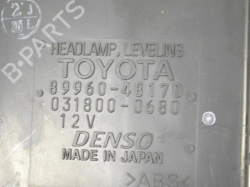 Electronic module LEXUS RX (_U3_) 400h AWD (MHU38_) | BP30216410M83