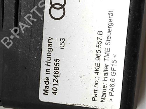 Electronic module AUDI E-TRON (GEN) 55 quattro | BP27781399M83