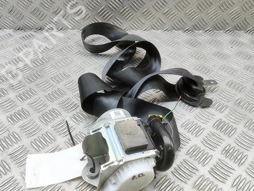 Front right seatbelt LAND ROVER RANGE ROVER EVOQUE (L551) 2.0 D200 4x4 | BP34443006I25 - Image 2