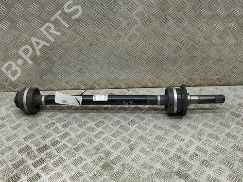 Right rear driveshaft MERCEDES-BENZ GLC (X253) 220 d 4-matic (253.905, 253.903) | BP17374815M41 