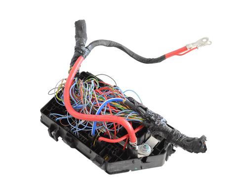 Fuse box POLESTAR POLESTAR 2 (534) EV | BP33359696E1 - Image 2