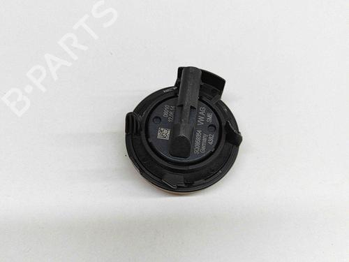 Elektronisk sensor VW GOLF VII (5G1, BQ1, BE1, BE2) 2.0 R 4motion (300 hp) 19283050