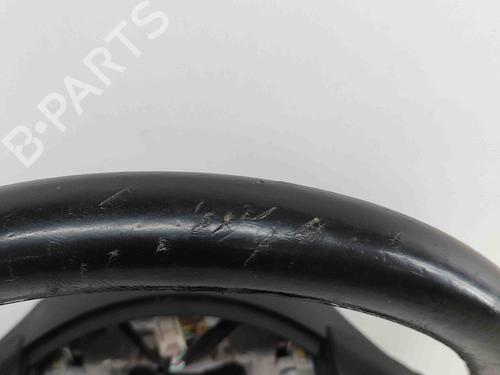 Steering wheel MITSUBISHI OUTLANDER III (GG_W, GF_W, ZJ, ZL, ZK) 2.0 Hybrid 4WD (GG2W) | BP29458340C49 