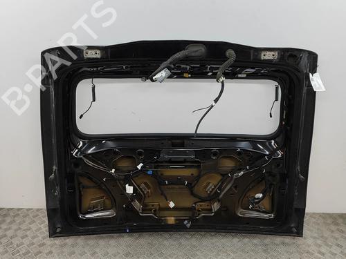 Tailgate CADILLAC ESCALADE 6.2 AWD | BP33376931C6 - Image 2