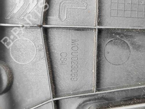 Fuel flap CITROËN C5 AIRCROSS (A_) 1.6 Hybrid 225 (A45GFR) | BP29459490C131 