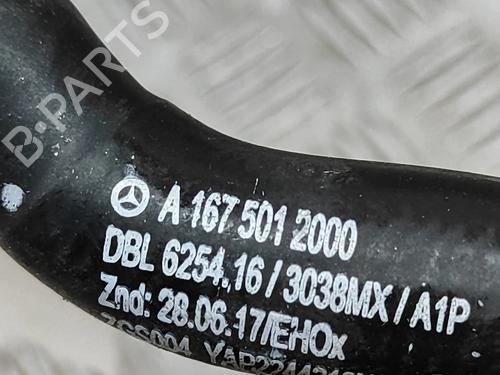 Pipe MERCEDES-BENZ GLE (V167) GLE 450 d 4-matic (167.133) | BP28555638M125  - Image 7