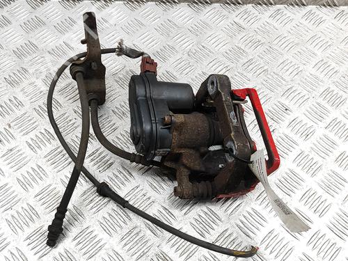 Left rear brake caliper LAND ROVER RANGE ROVER EVOQUE (L538) 2.2 D 4x4 | BP25615072M107 