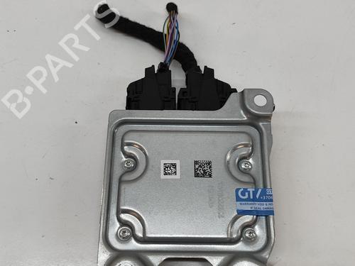 Kollisjonspute styreenhet JAGUAR F-PACE (X761) 2.0 P400e Plug-in Hybrid | BP28275697M53 