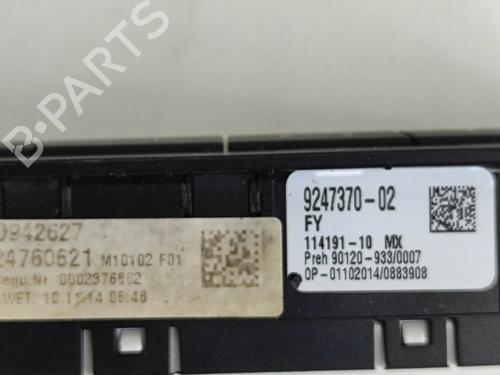 Switch BMW 5 Touring (F11) 530 d | BP17767043I30 