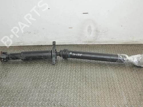 Used Driveshaft Driveshaft LAND ROVER DISCOVERY V (L462) 2.0 Sd4 4x4 (241 hp) 33340386 33340386