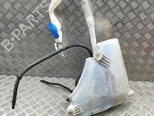 Windscreen washer tank VW TOUAREG (7P5, 7P6) 3.0 V6 TDI | BP29880923C113