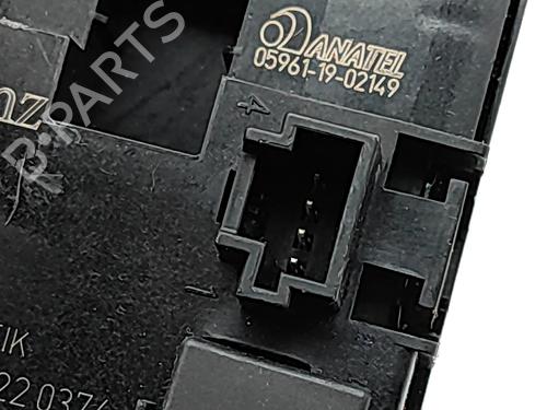 Electronic module VW PASSAT B7 (362) 1.4 TSI EcoFuel | BP37469208M83 - Image 5