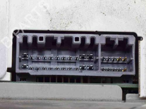 Electronic module JEEP GRAND CHEROKEE III (WH, WK) 3.7 V6 4x4 | BP27762507M83