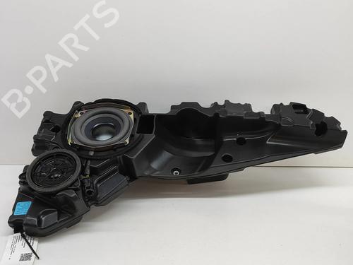 Used Speaker Speaker AUDI Q7 (4MB, 4MG, 4MQ) 3.0 TFSI quattro (333 hp) 21486622 21486622
