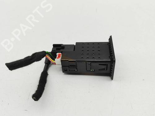 Electronic module NISSAN JUKE (F16_) DIG-T 117 | BP35957701M83 - Image 3