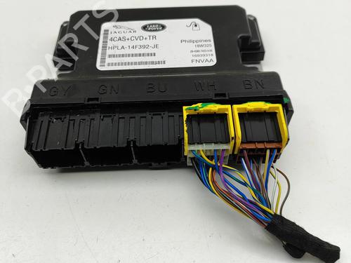 Electronic module LAND ROVER RANGE ROVER VELAR (L560) 2.0 D240 SD4 4x4 | BP29337348M83 