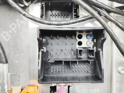 Electronic module BMW 6 Coupe (F13) 640 d | BP32238703M83 - Image 8