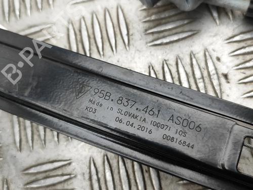 Front left window mechanism PORSCHE MACAN (95B) 3.0 S Diesel | BP31047300C22 